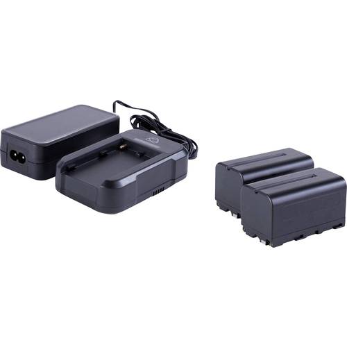 Atomos Zubehör Digitalkameras Kamera-Akku 5200 mAh