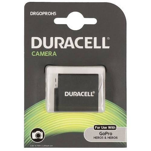 Duracell Akkupack DRGOPROH5