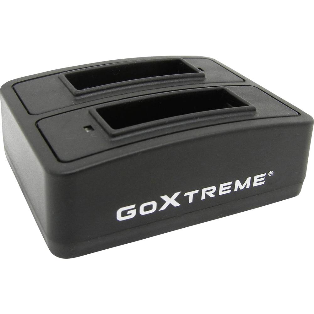 GoXtreme accu-laadapparaat voor Vision 4K