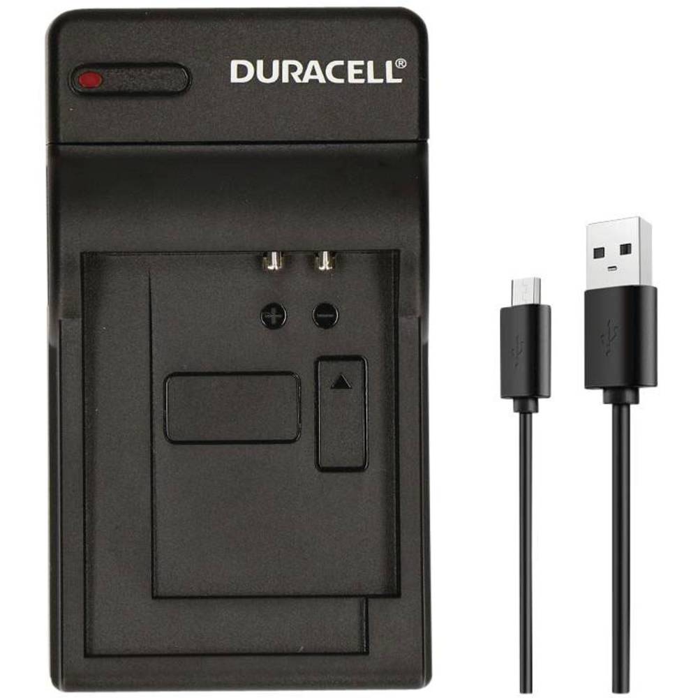 Duracell DRG5946 batterij-oplader USB