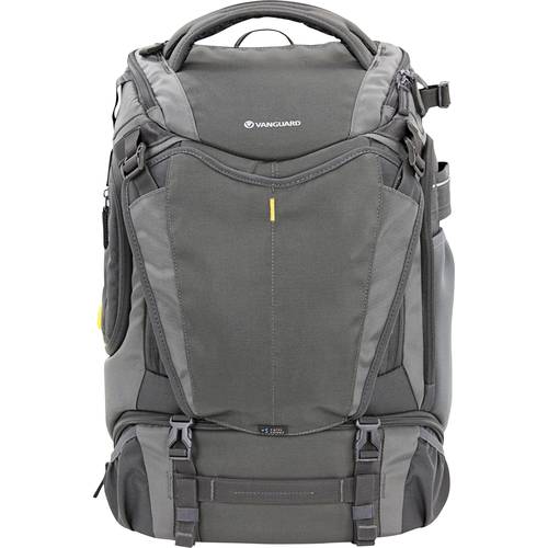 Vanguard Rucksack Innenmaß (B x H x T) 32 x 51 x 20 cm Notebookfach, Tabletfach