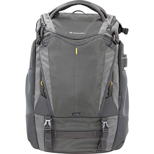 Vanguard Rucksack Innenmaß (B x H x T) 32 x 20 x 53 cm Notebookfach, Tabletfach