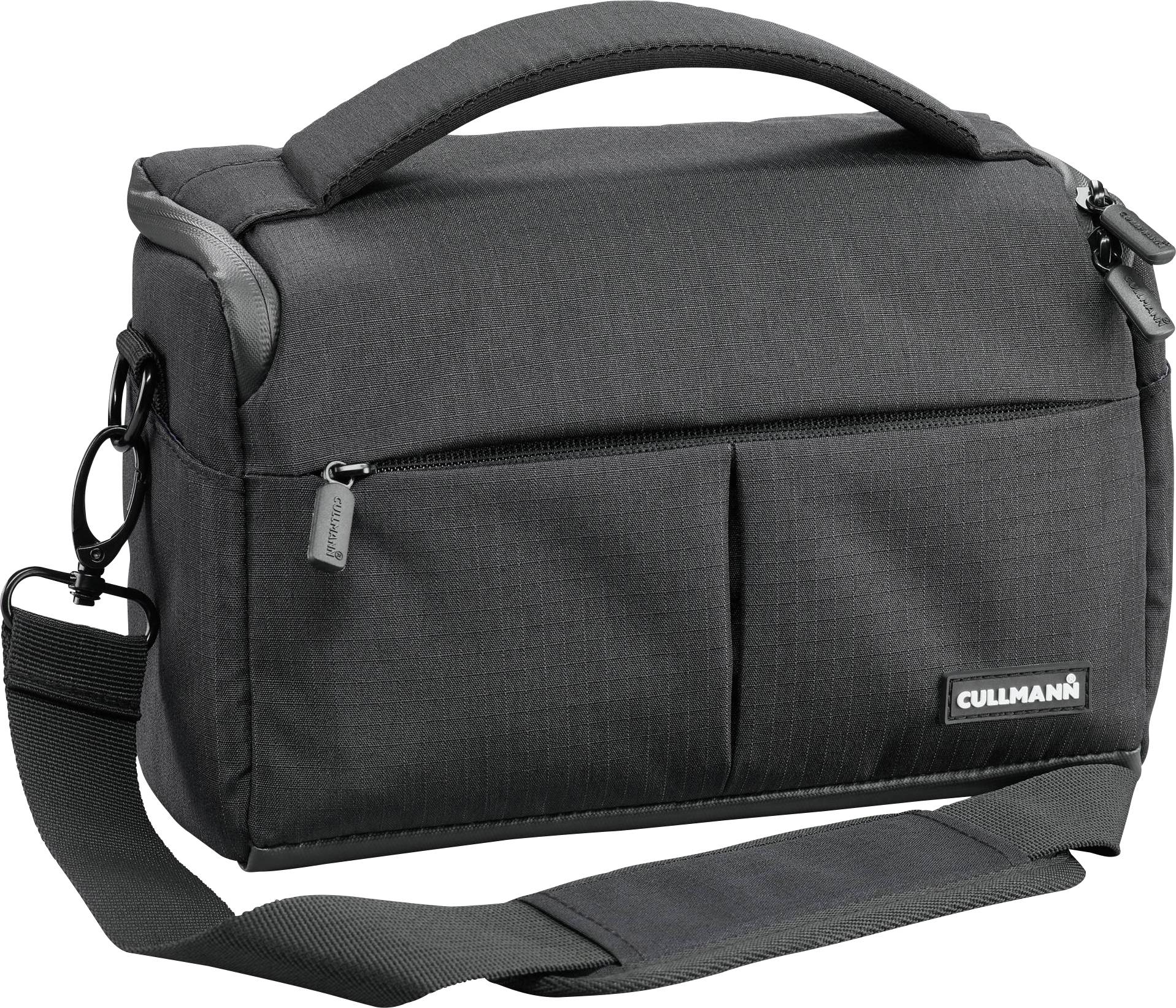 CULLMANN - Malaga Maxima 70 schwarz Kameratasche - Tasche-0