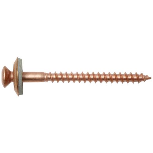 SWG Hox 2342452519 Spenglerschraube 4.5 mm 25 mm TX Edelstahl V2A 200 St.