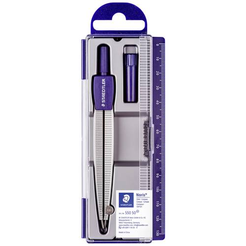 Staedtler Zirkel Noris
