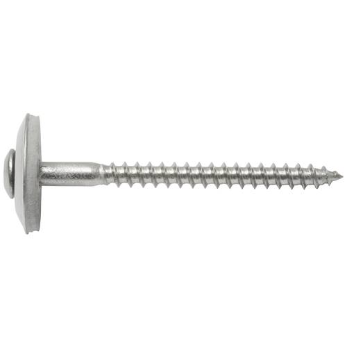 SWG 23434610019 Spenglerschraube 4.5 mm 100 mm TX Edelstahl V2A 75 St.