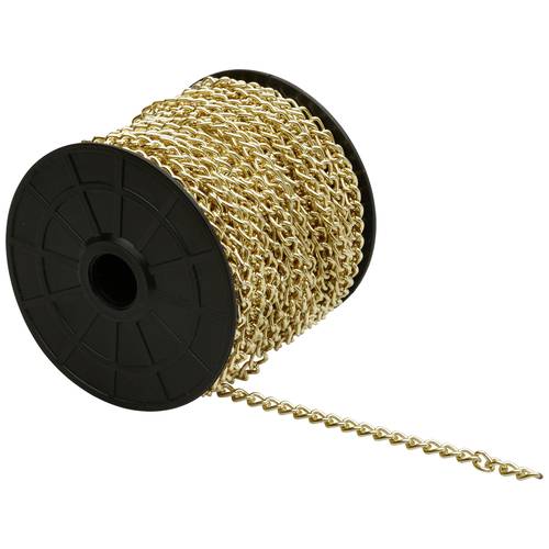 SWG Hox 68015211075 Panzerkette Stahl 25 m