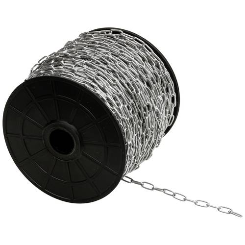 SWG Hox 68015237075 Uhrkette Stahl 50 m