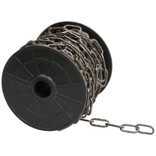 Thumbnail - SWG Hox 68015332275 Zierkette Stahl 10 m