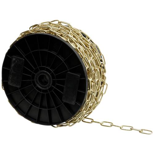 SWG Hox 68015348275 Rundstahlkette Stahl 40 m