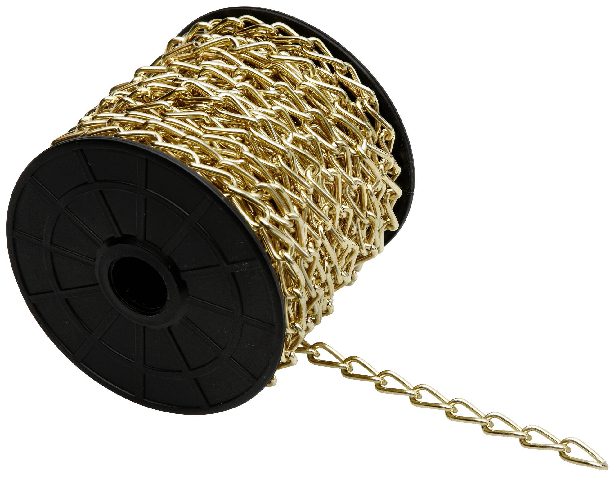 SWG Hox 68017164075 Panzerkette Stahl 15 m