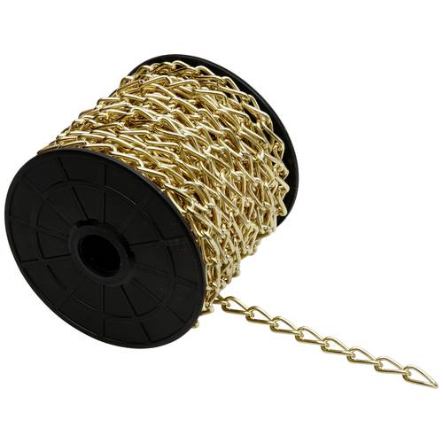 SWG Hox 68017164075 Panzerkette Stahl 15 m