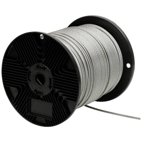 SWG Hox 68019005575 Stahlseil Stahl