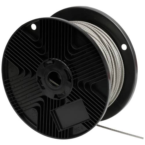 SWG Hox 68019005775 Edelstahlseil Edelstahl