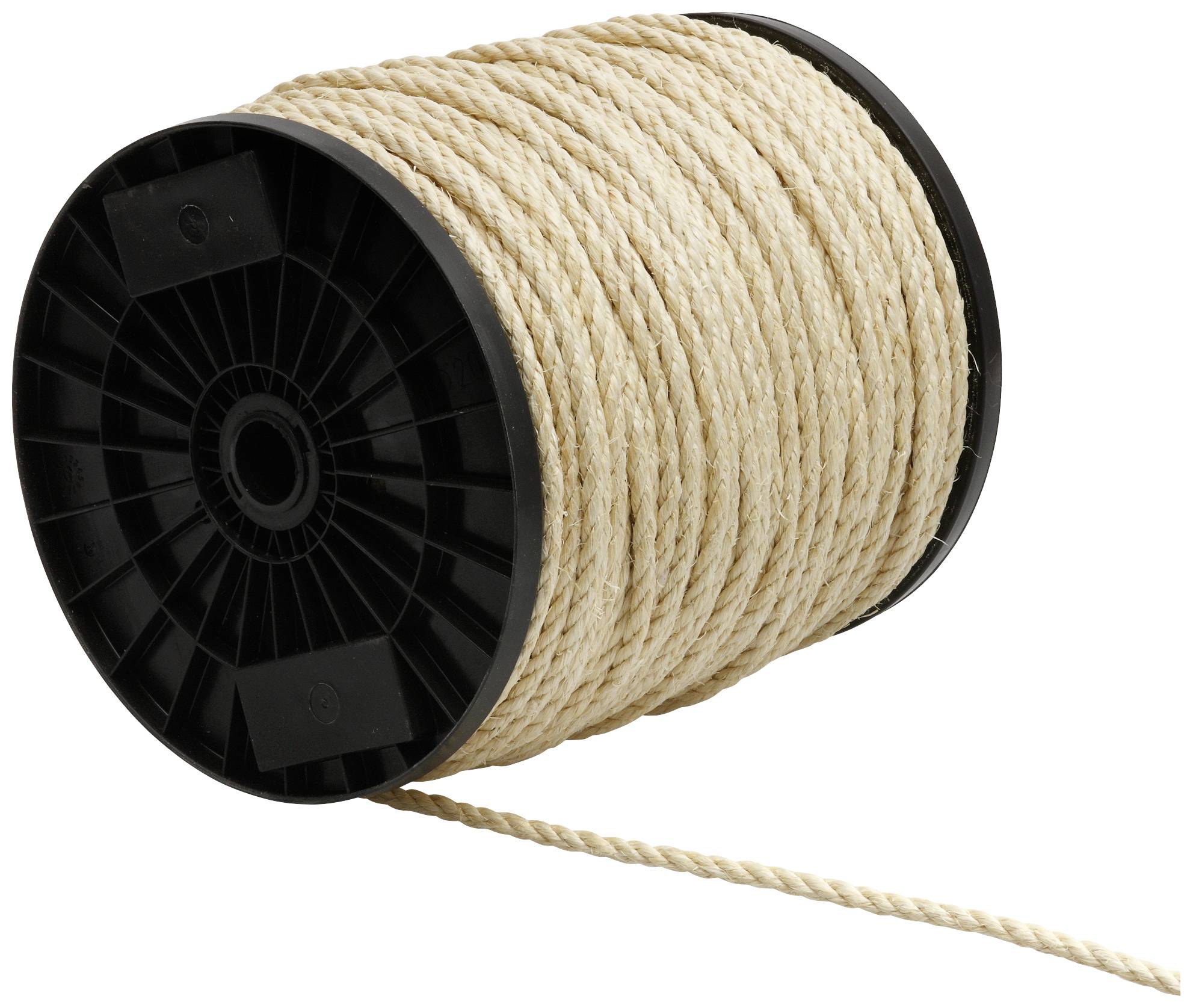 SWG Hox 68019003175 Stahlseil Natur