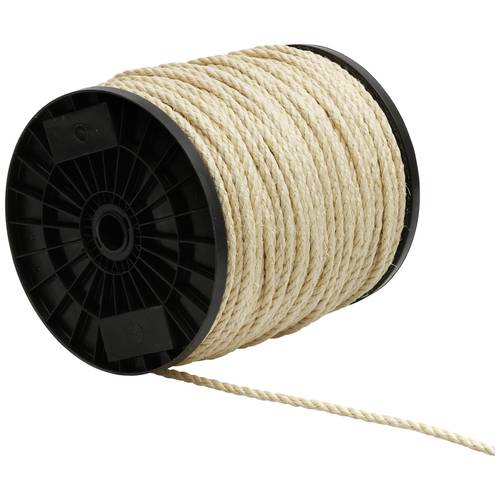 SWG Hox 68019003175 Stahlseil Natur