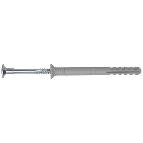 SWG 90590812019 Nageldübel 120 mm 8 mm 50 St.