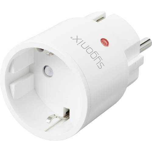 RSL Steckdose Zwischenstecker Schaltleistung (max.) 2300 W Reichweite max. (im Freifeld) 70 m