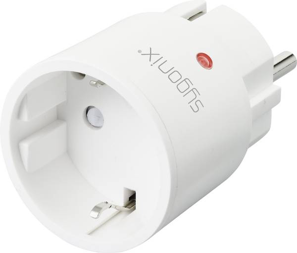 RSL Steckdose Zwischenstecker Schaltleistung (max.) 2300 W Reichweite max. (im Freifeld) 70 m