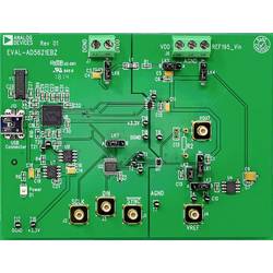 Image of Analog Devices EVAL-AD5621EBZ Entwicklungsboard 1 St.