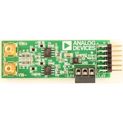 Image of Analog Devices EVAL-AD7982-PMDZ Entwicklungsboard 1 St.