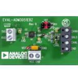 Image of Analog Devices EVAL-ADM3051EBZ Entwicklungsboard 1 St.
