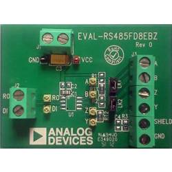 Image of Analog Devices EVAL-RS485FD8EBZ Entwicklungsboard 1 St.