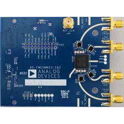 Image of Analog Devices AD-FMCOMMS3-EBZ Entwicklungsboard 1 St.