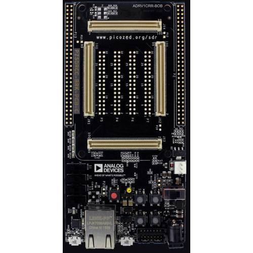 Analog Devices ADRV1CRR-BOB Entwicklungsboard 1 St.