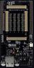 Analog Devices ADRV1CRR-BOB Entwicklungsboard 1 St.