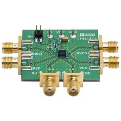 Image of Analog Devices EV1HMC3716LP4 Entwicklungsboard 1 St.