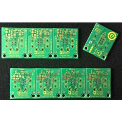 Image of Analog Devices EVAL-FW-MOTHER Entwicklungsboard 1 St.