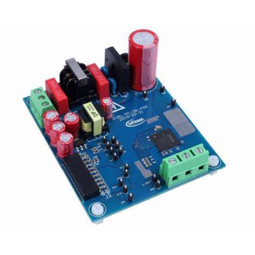 Infineon Technologies EVALM13644ATOBO1 Entwicklungsboard 1 St.