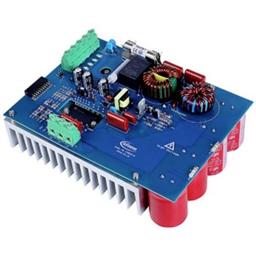 Infineon Technologies EVALM1IM818ATOBO1 Entwicklungsboard 1 St.