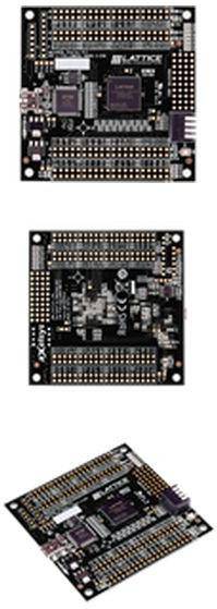 AMS LCMXO3L-6900C-S-EVN Entwicklungsboard 1 St.