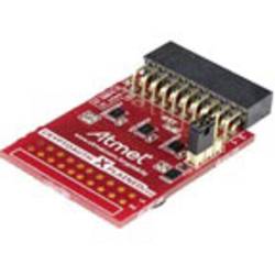 Image of Microchip Technology ATCRYPTOAUTH-XPRO Entwicklungsboard 1 St.