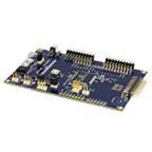 Microchip Technology ATSAMC21-XPRO Entwicklungsboard 1 St.