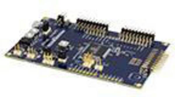 Microchip Technology ATSAMC21-XPRO Entwicklungsboard   1 St.