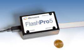 MICROCHIP TECHNOLOGY FLASHPRO5 Entwicklungsboard 1 St.