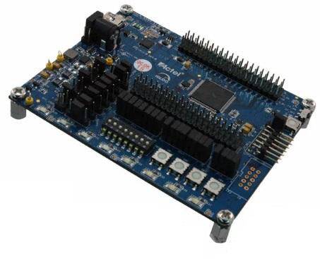 MICROCHIP TECHNOLOGY AGLN-NANO-KIT Entwicklungsboard 1 St.