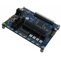 Image of Microchip Technology AGLN-NANO-KIT Entwicklungsboard 1 St.