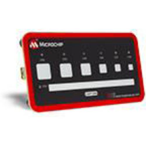 Microchip Technology DM160223 Entwicklungsboard 1 St.