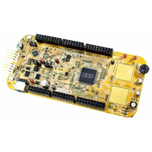 Thumbnail - NXP Semiconductors S32K142EVB-Q100 Entwicklungsboard 1 St.