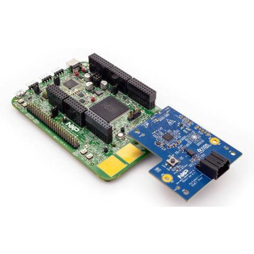 NXP Semiconductors S32K148EVB-KIT Entwicklungsboard 1 St.