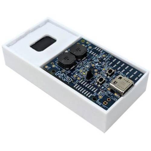 NXP Semiconductors SLN-ALEXA-IOT Entwicklungsboard 1 St.