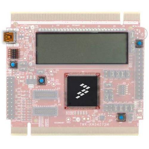 NXP Semiconductors TWR-KM34Z75M Entwicklungsboard 1 St.