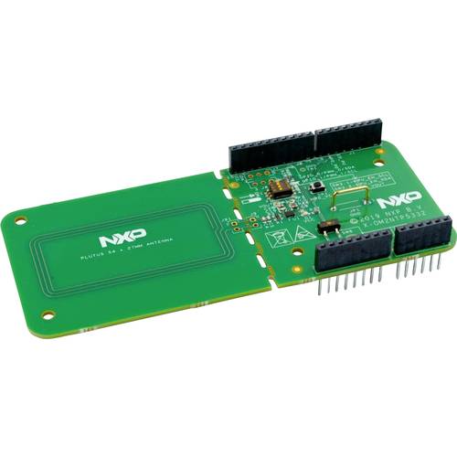 Thumbnail - NXP Semiconductors OM2NTP5332 Entwicklungsboard 1 St.