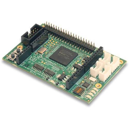 AMS SRT-96B-MEZ-FPGA Entwicklungsboard 1 St.