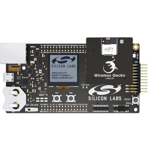 AMS SLWSTK6102A Entwicklungsboard 1 St.