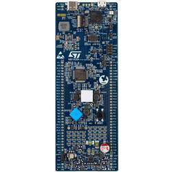 Image of STMicroelectronics B-G474E-DPOW1 Entwicklungsboard 1 St.